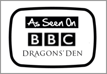 BBC Dragons Den