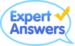 Expert Answers Logo
